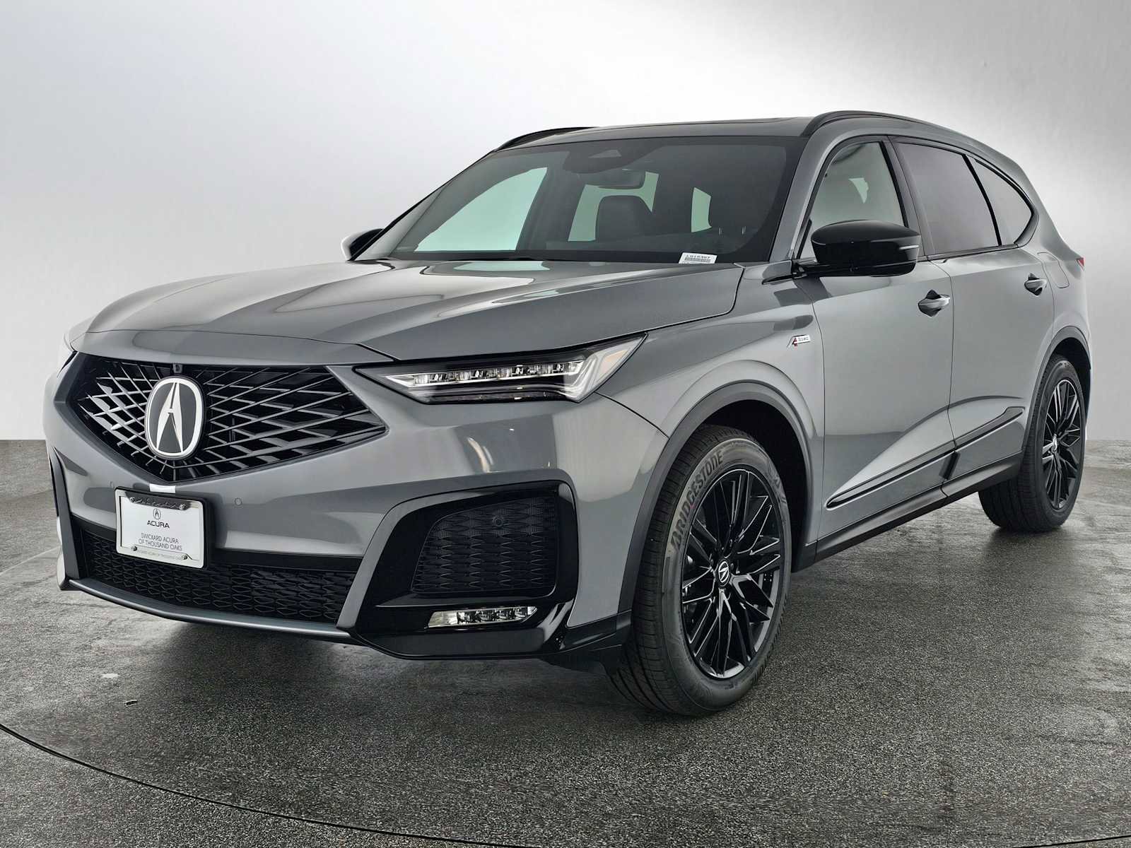 New 2026 Acura MDX A-Spec image 7