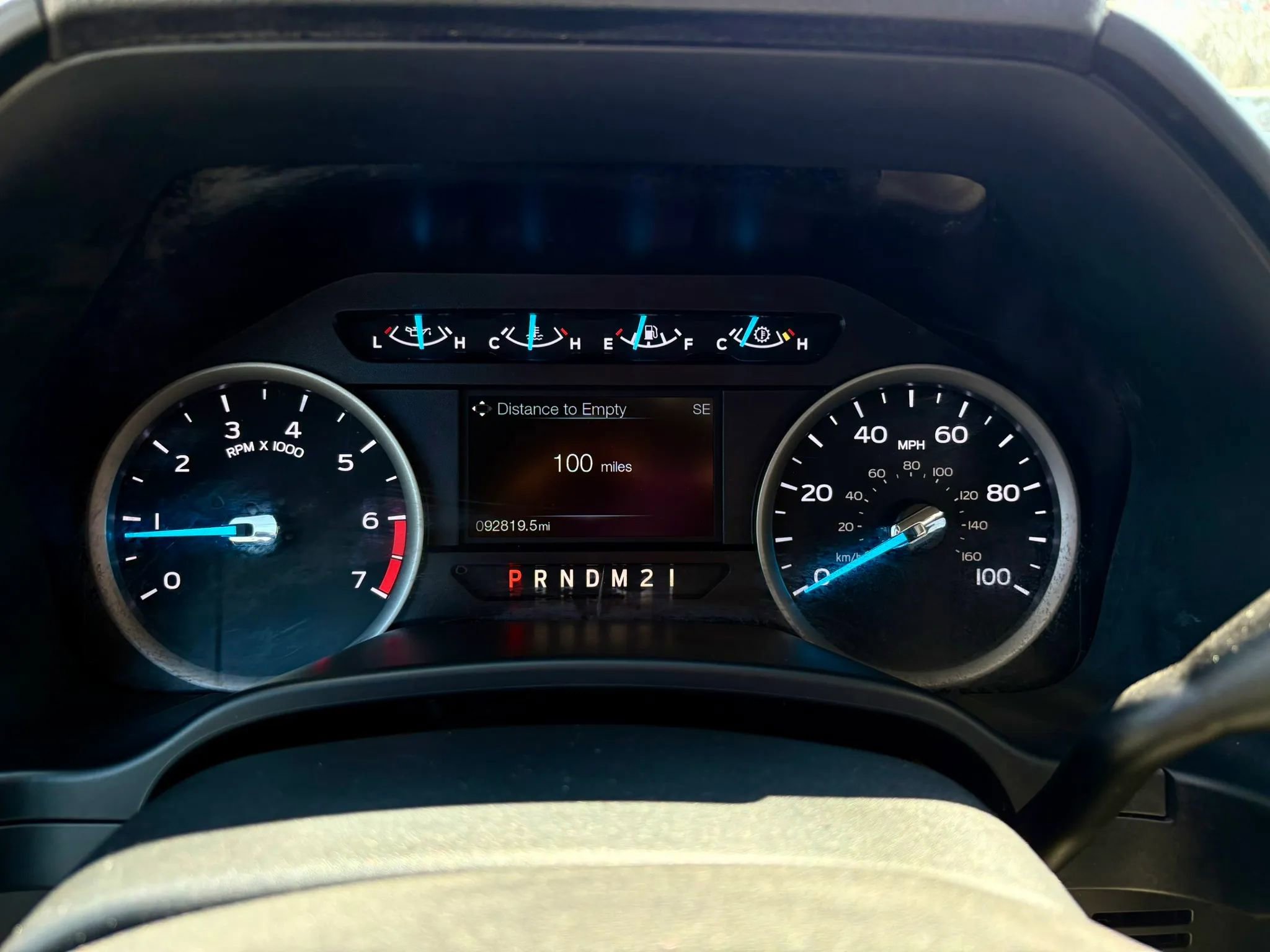 Used 2019 Ford F250 XLT w/ XLT Value Package image 25