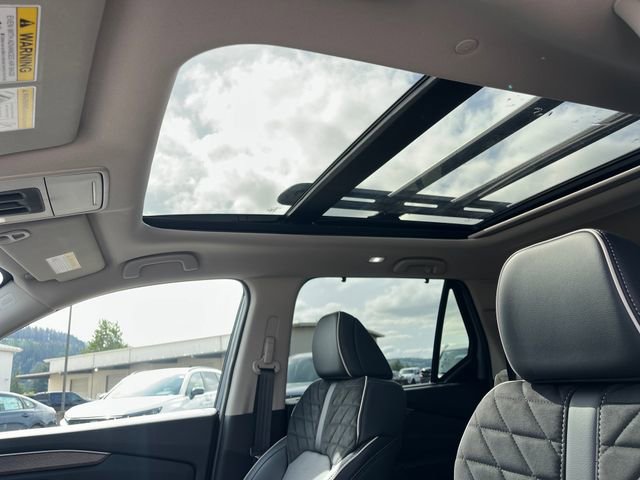 New 2026 Honda Pilot Elite image 32