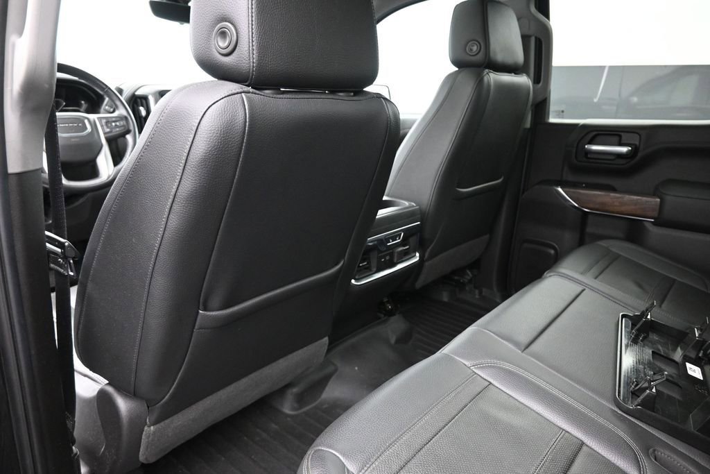 Used 2020 GMC Sierra 1500 Denali w/ Denali Ultimate Package AWD/4WD image 23