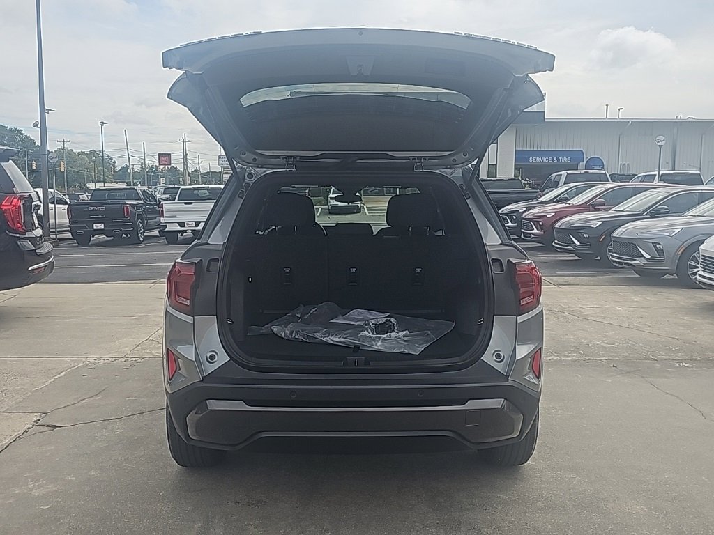 New 2026 GMC Terrain Elevation image 6