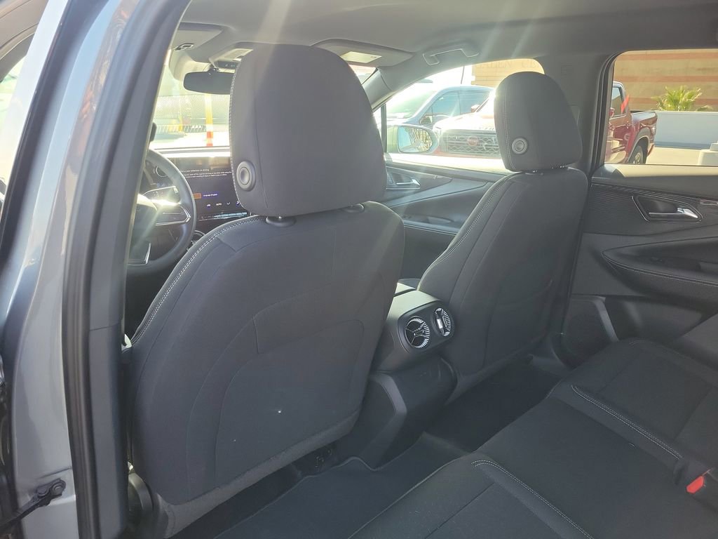 Used 2025 Chevrolet Blazer EV LT w/ Midnight/Sport Edition image 12