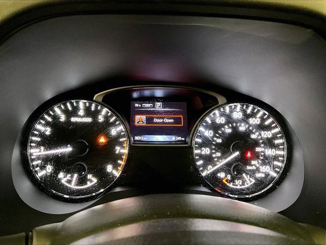 Used 2019 Nissan Pathfinder Platinum AWD/4WD image 19