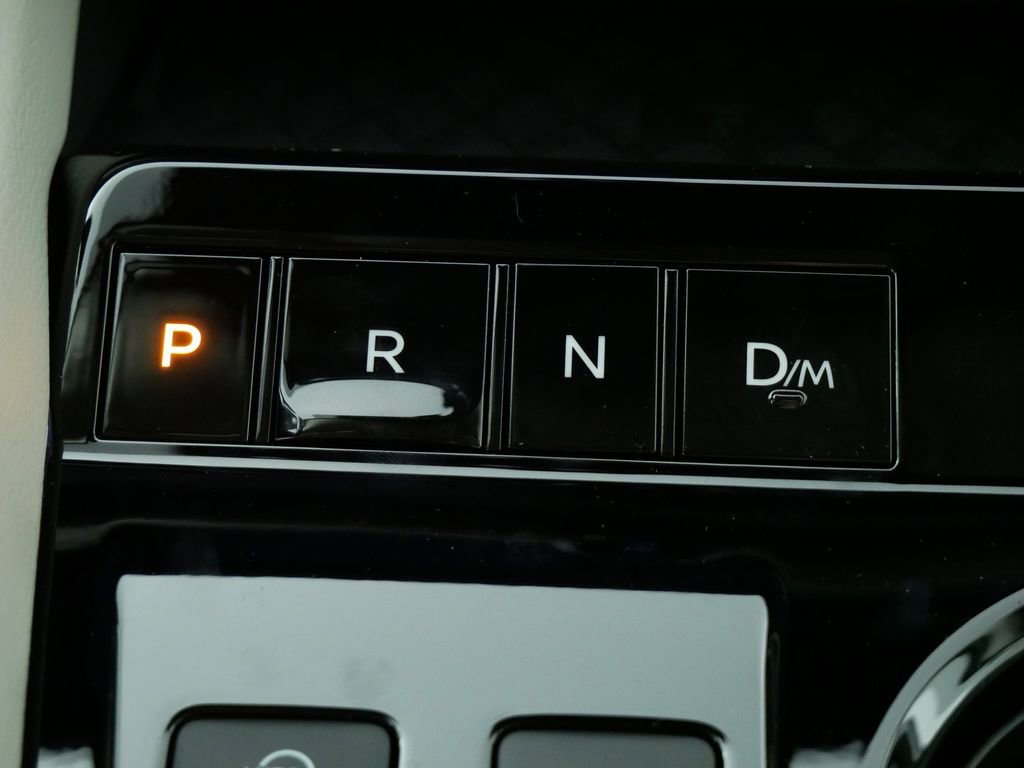 Used 2025 Nissan Murano SL w/ Cargo Package image 31