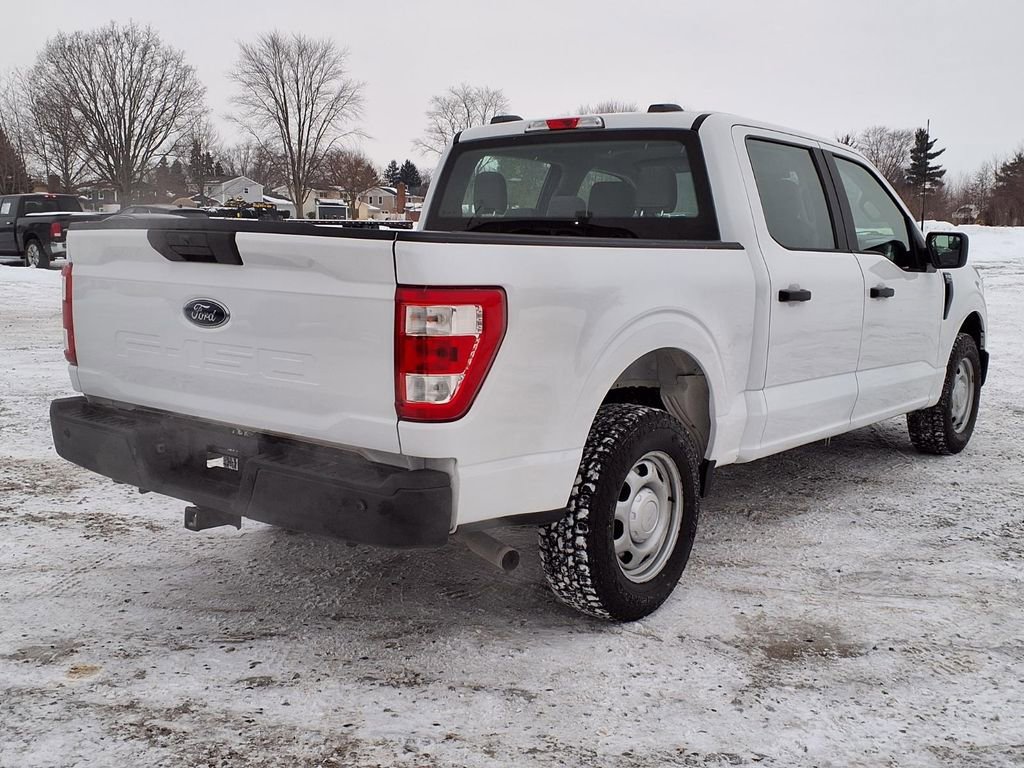 Used 2021 Ford F150 XL image 27