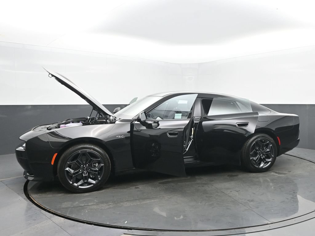New 2026 Dodge Charger R/T w/ Driver Convenience Group AWD/4WD image 55