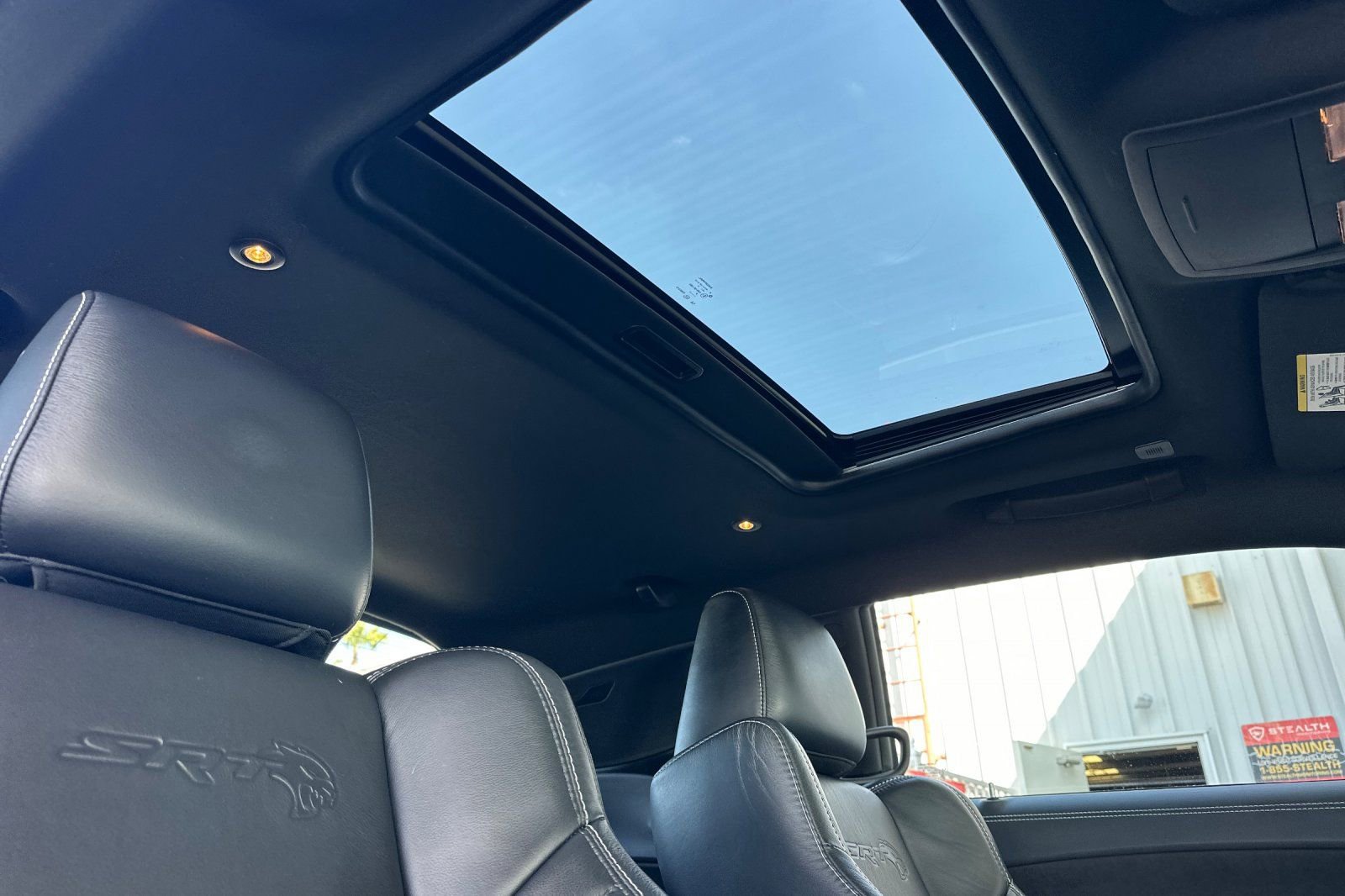 Used 2022 Dodge Challenger SRT Hellcat Redeye image 16