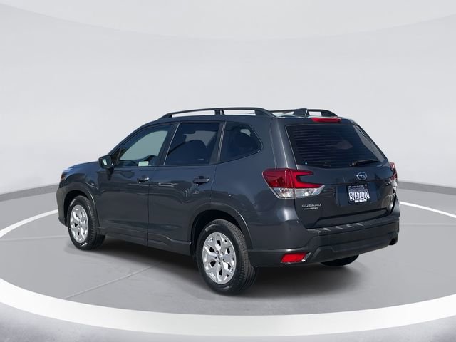 Used 2021 Subaru Forester image 4