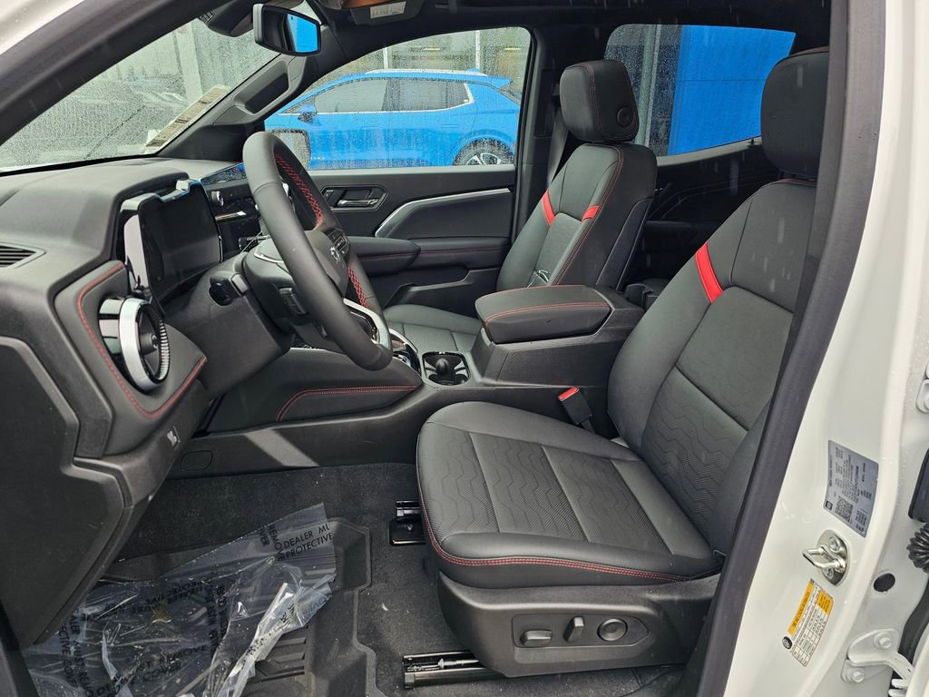 New 2026 Chevrolet Colorado Z71 w/ Technology Package AWD/4WD image 21
