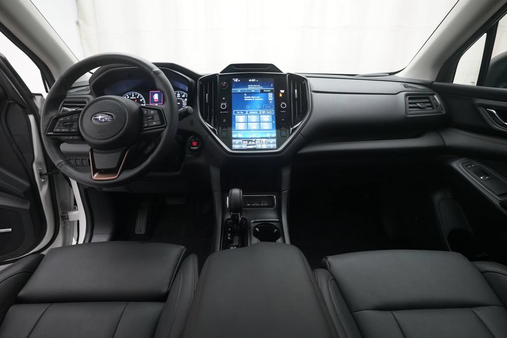 Used 2026 Subaru Ascent Limited Bronze AWD/4WD image 5