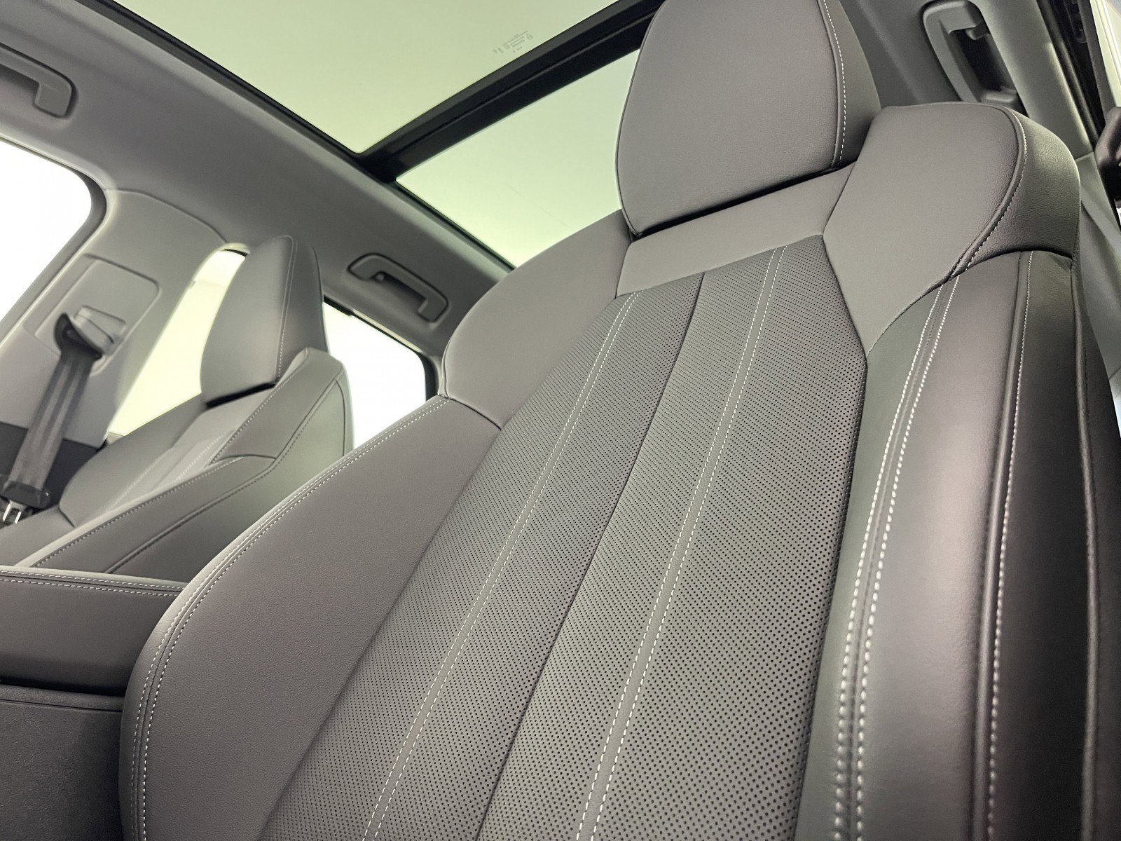 New 2025 Audi Q5 Premium Plus image 23