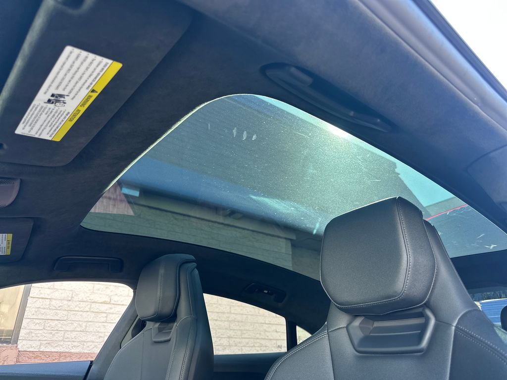 Used 2024 Audi e-tron GT Prestige w/ Prestige Package image 20