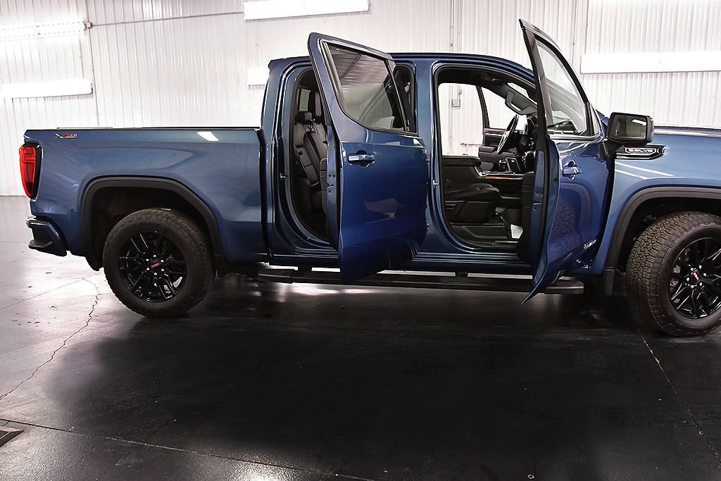 Used 2026 GMC Sierra 1500 Elevation w/ Elevation Premium Package AWD/4WD image 33