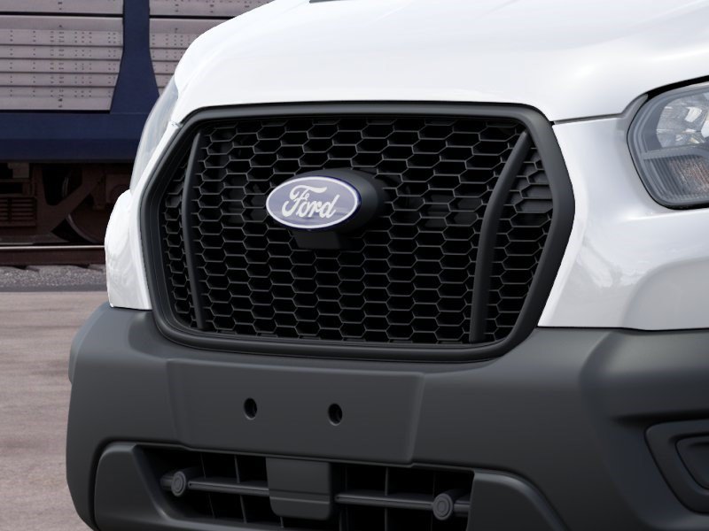 New 2027 Ford Transit 350 148 High Roof Extended RWD image 18