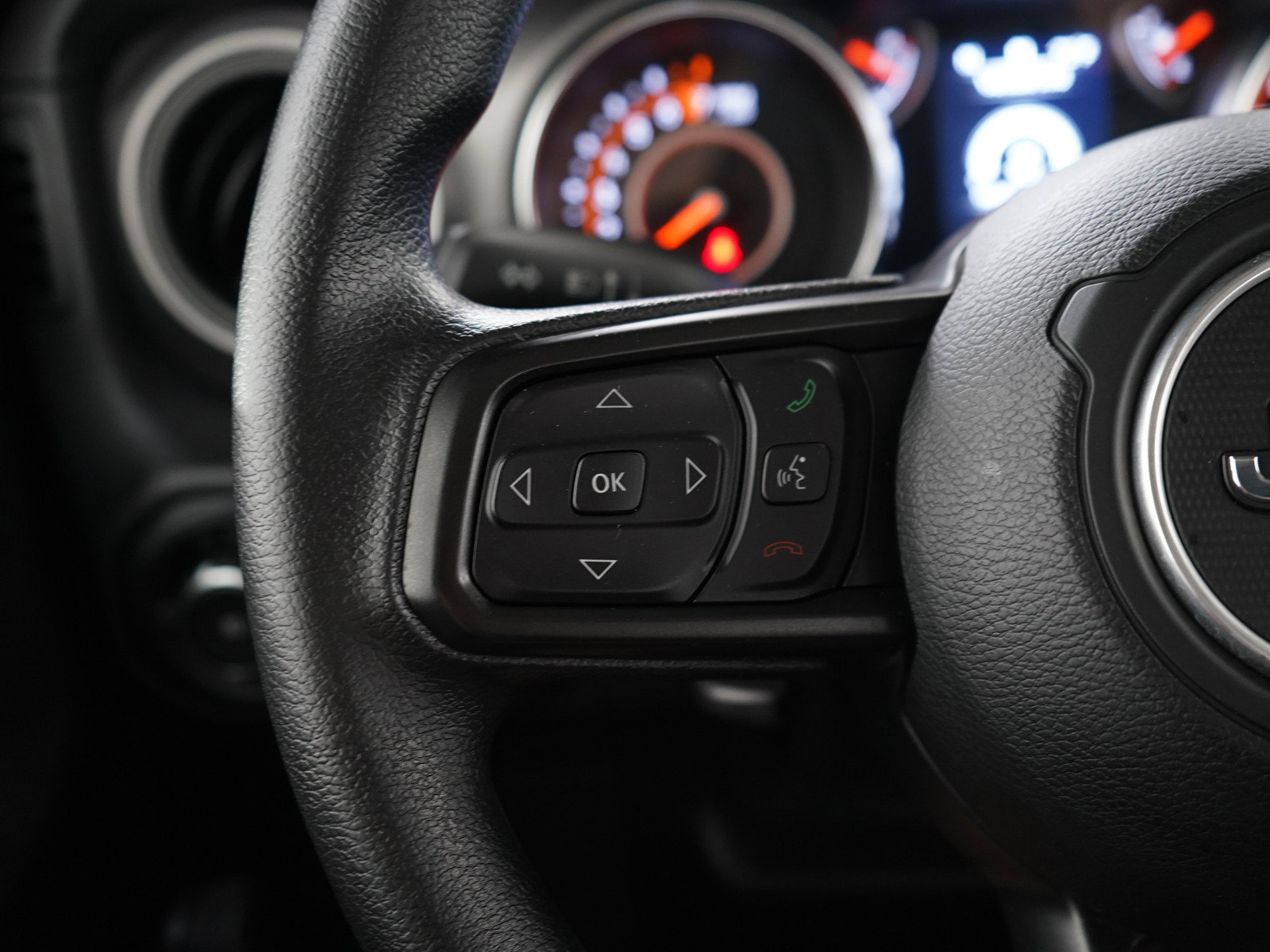 Used 2021 Jeep Wrangler Sport AWD/4WD image 23