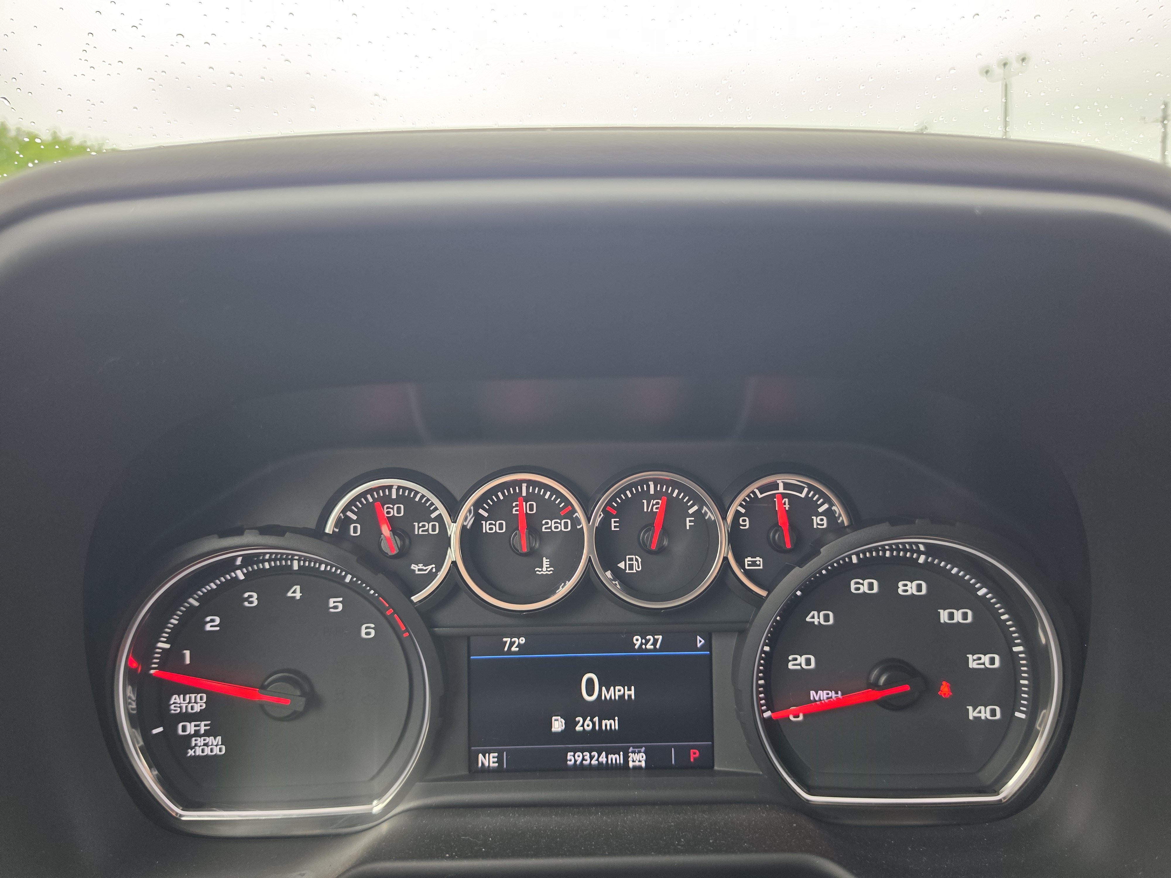 Used 2023 Chevrolet Tahoe LS AWD/4WD image 24