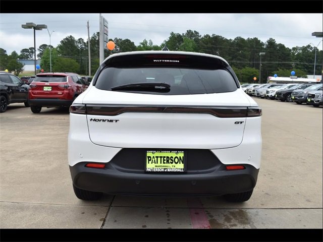 New 2025 Dodge Hornet GT w/ GT Blacktop Package image 3