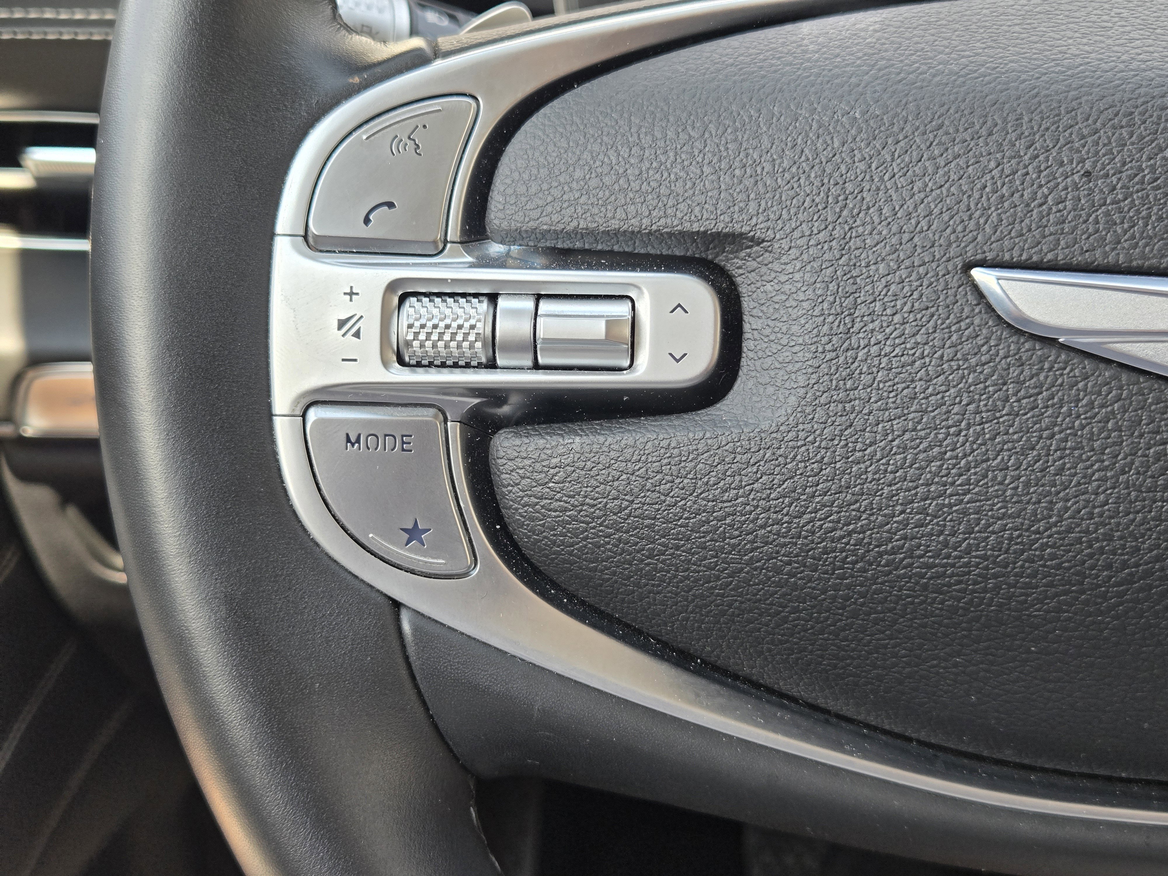 Used 2024 Genesis GV80 3.5T image 31