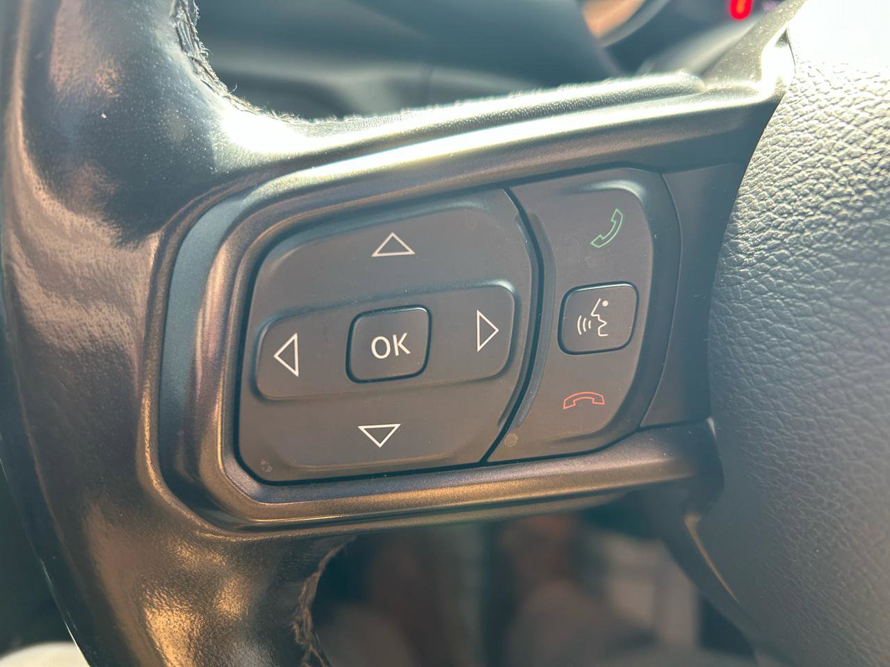 Used 2019 Jeep Wrangler Unlimited Sport S image 18