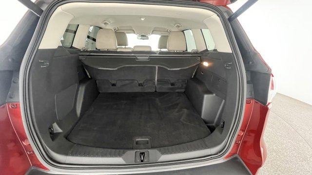 Used 2015 Ford Escape Titanium image 44