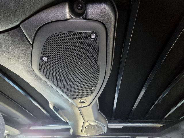 New 2026 Jeep Wrangler Unlimited Sport AWD/4WD image 23