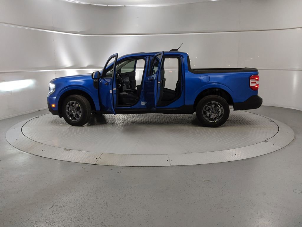 New 2026 Ford Maverick XLT image 11