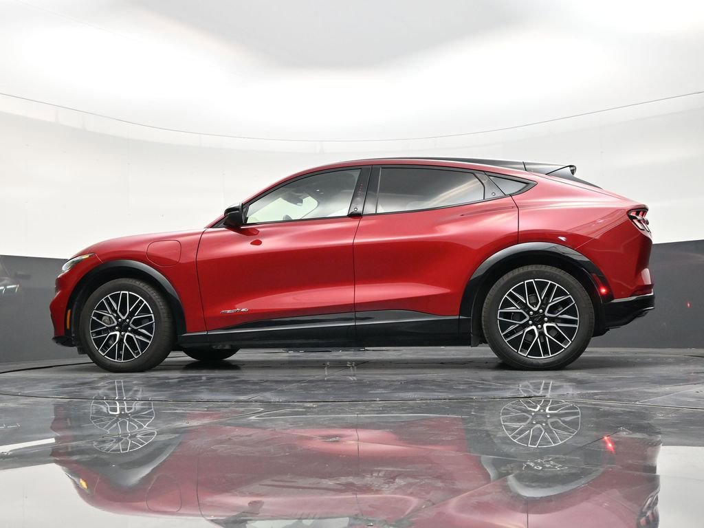Used 2024 Ford Mustang Mach-E Premium image 20