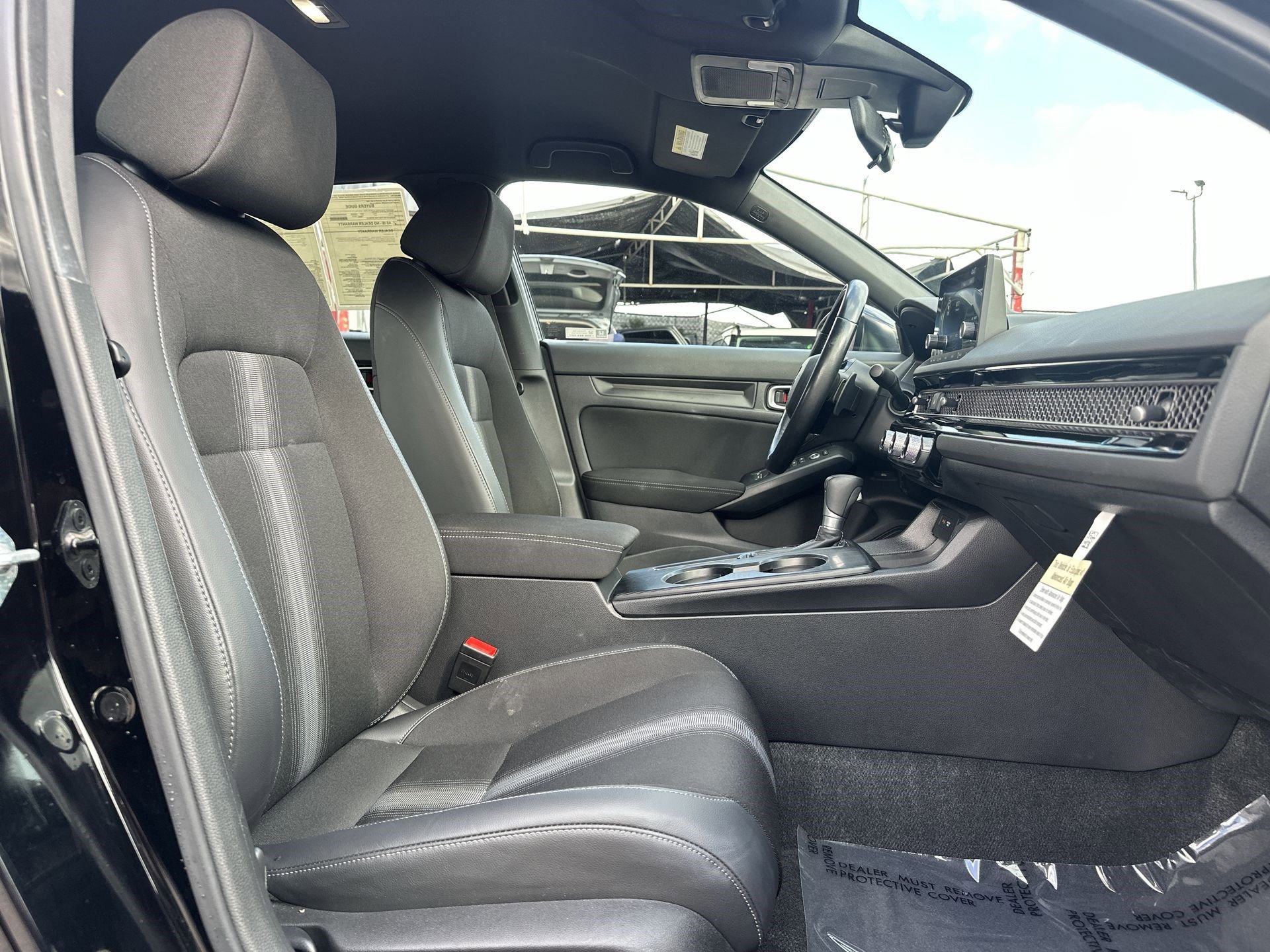 Used 2024 Honda Civic Sport image 24