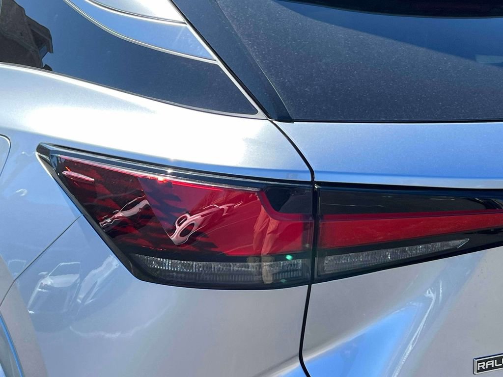 New 2026 Lexus RX 350 Premium Plus AWD/4WD image 9