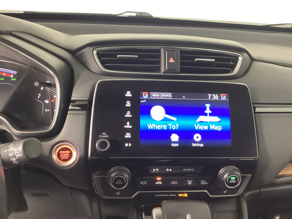 Used 2020 Honda CR-V Touring image 25