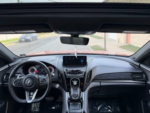 Used 2023 Acura RDX A-Spec AWD/4WD image 32