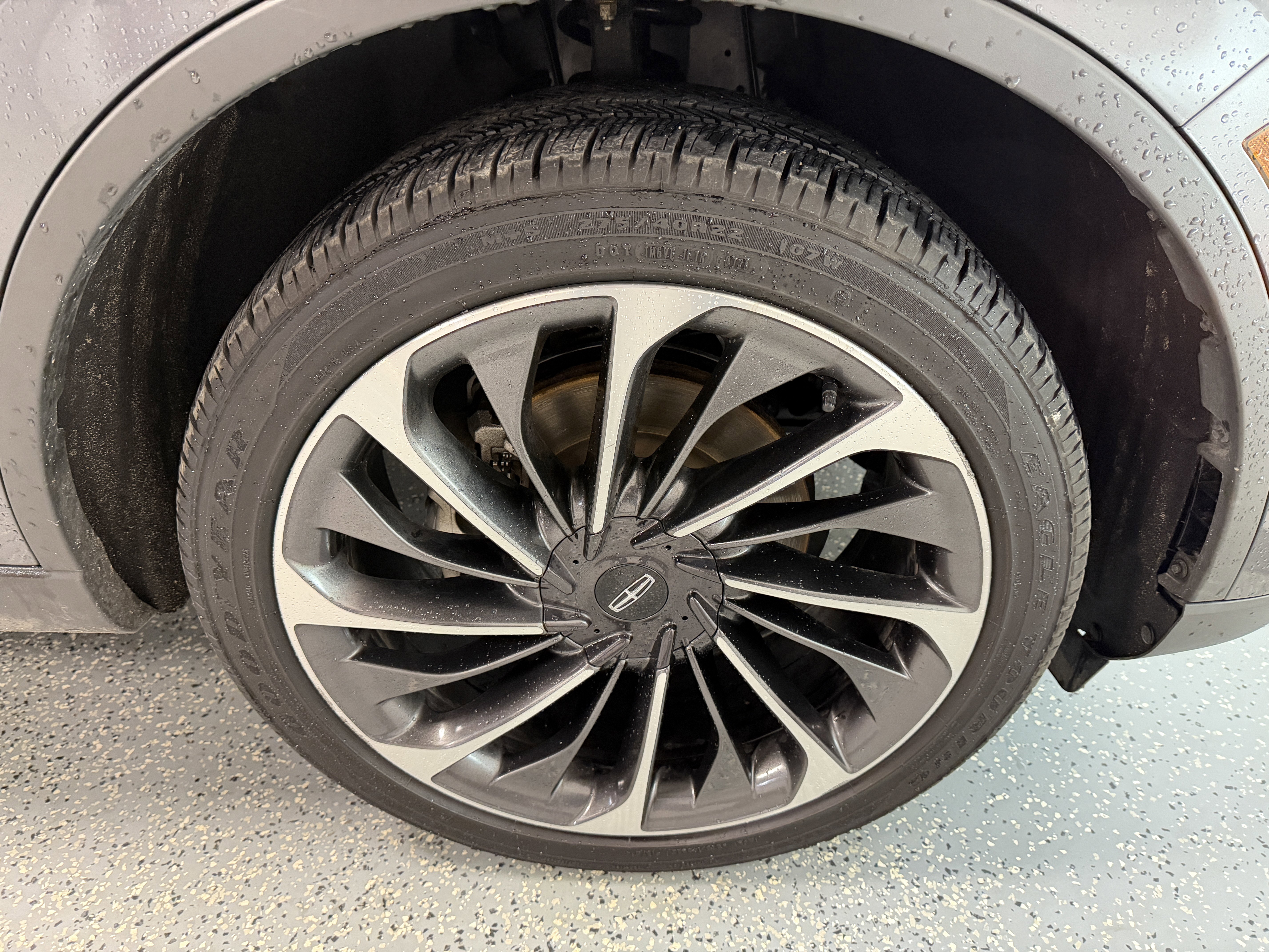 Used 2021 Lincoln Aviator Reserve w/ Equipment Group 202A image 29