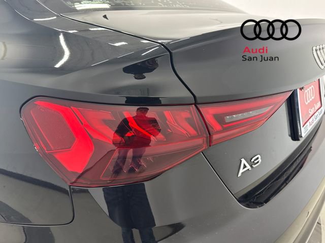 Used 2022 Audi A3 2.0T Premium Plus image 11