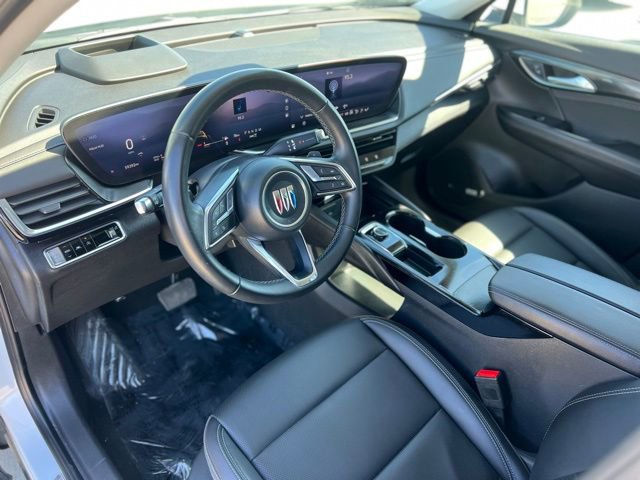 Used 2024 Buick Envision Preferred image 13