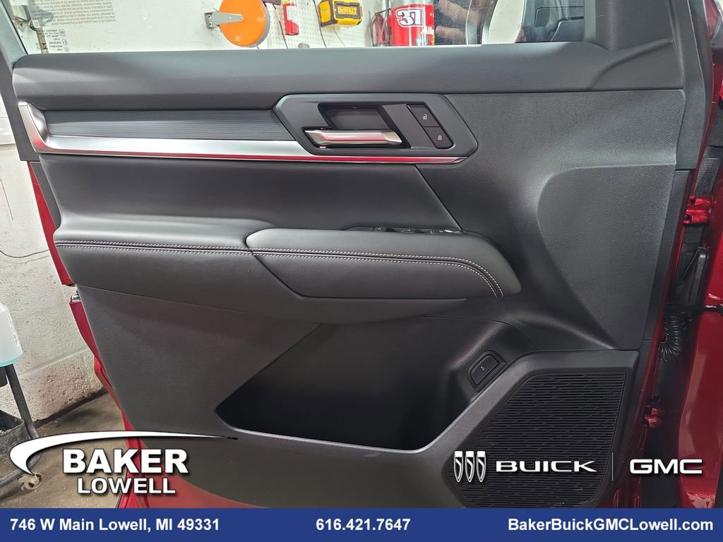 New 2026 GMC Terrain Elevation w/ Elevation Premium Package image 25