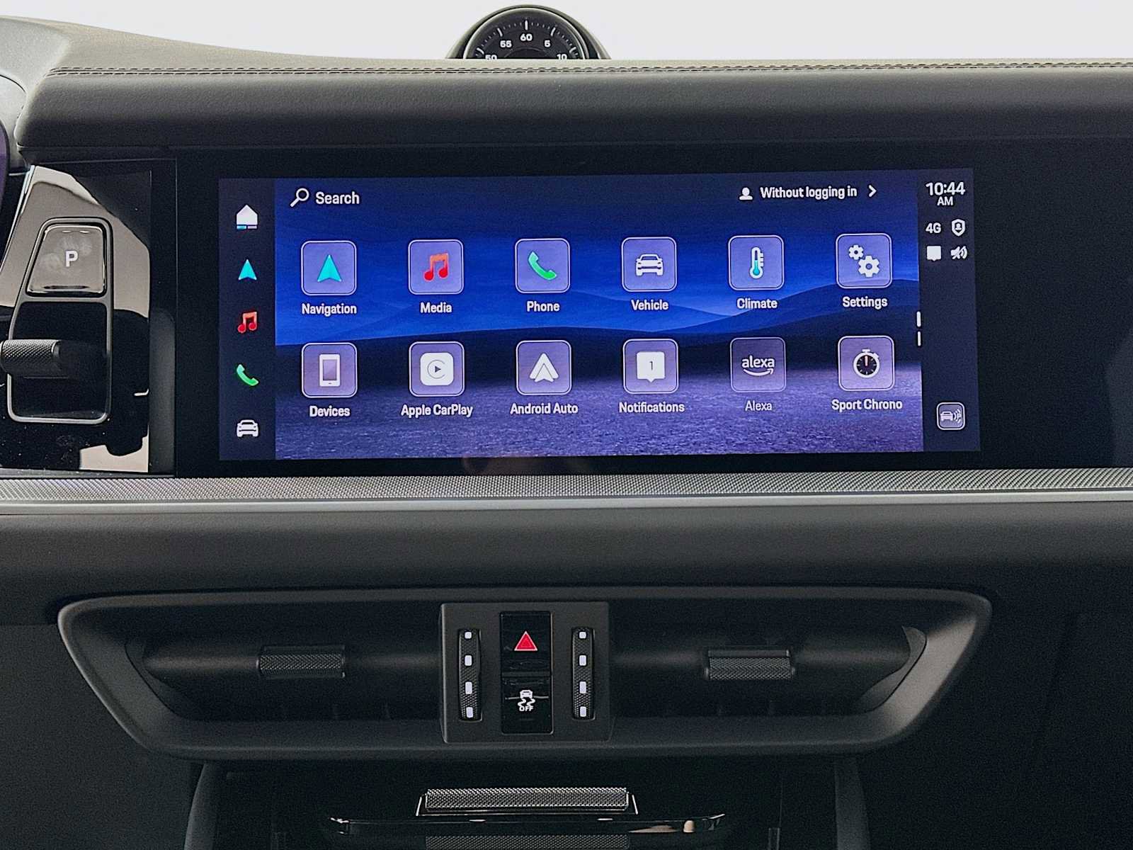 New 2026 Porsche Cayenne Coupe image 17