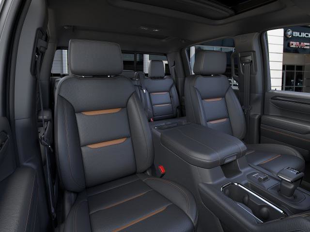New 2026 GMC Sierra 1500 AT4 AWD/4WD image 37