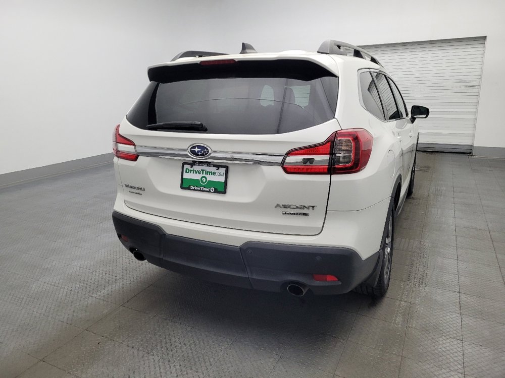 Used 2019 Subaru Ascent Limited image 7