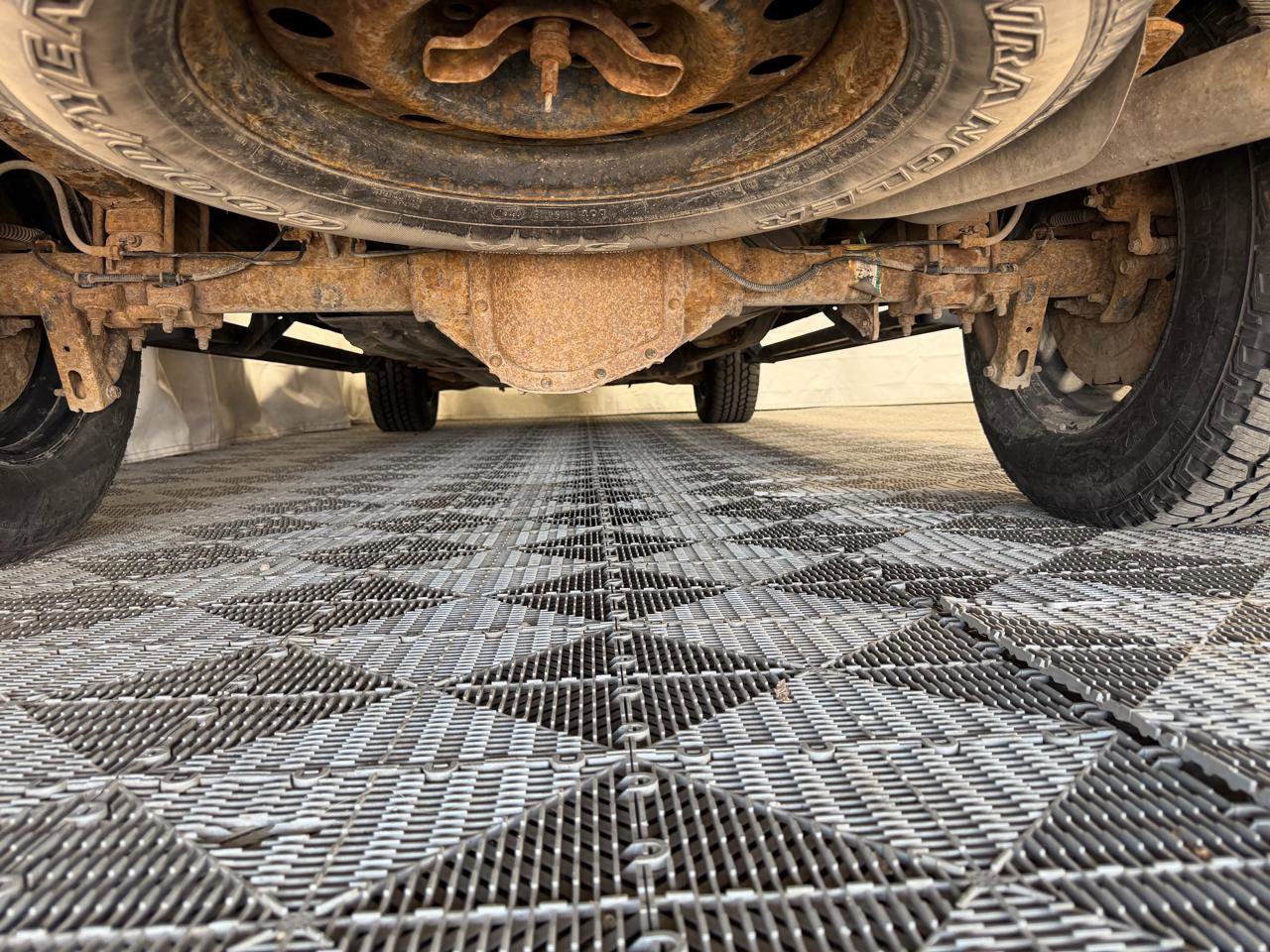 Used 2013 Ford F150 FX4 AWD/4WD image 19