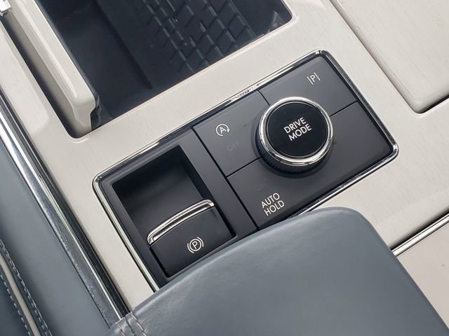 Used 2024 Lincoln Navigator Black Label image 26