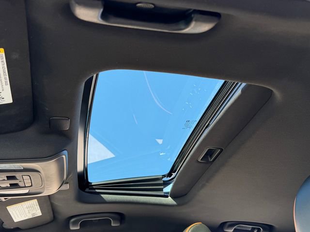 Used 2021 Cadillac CT4 V w/ Technology Package image 23