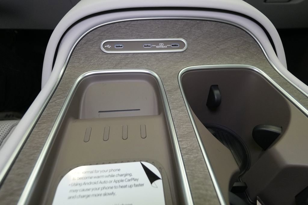 New 2026 Hyundai Palisade Limited image 41