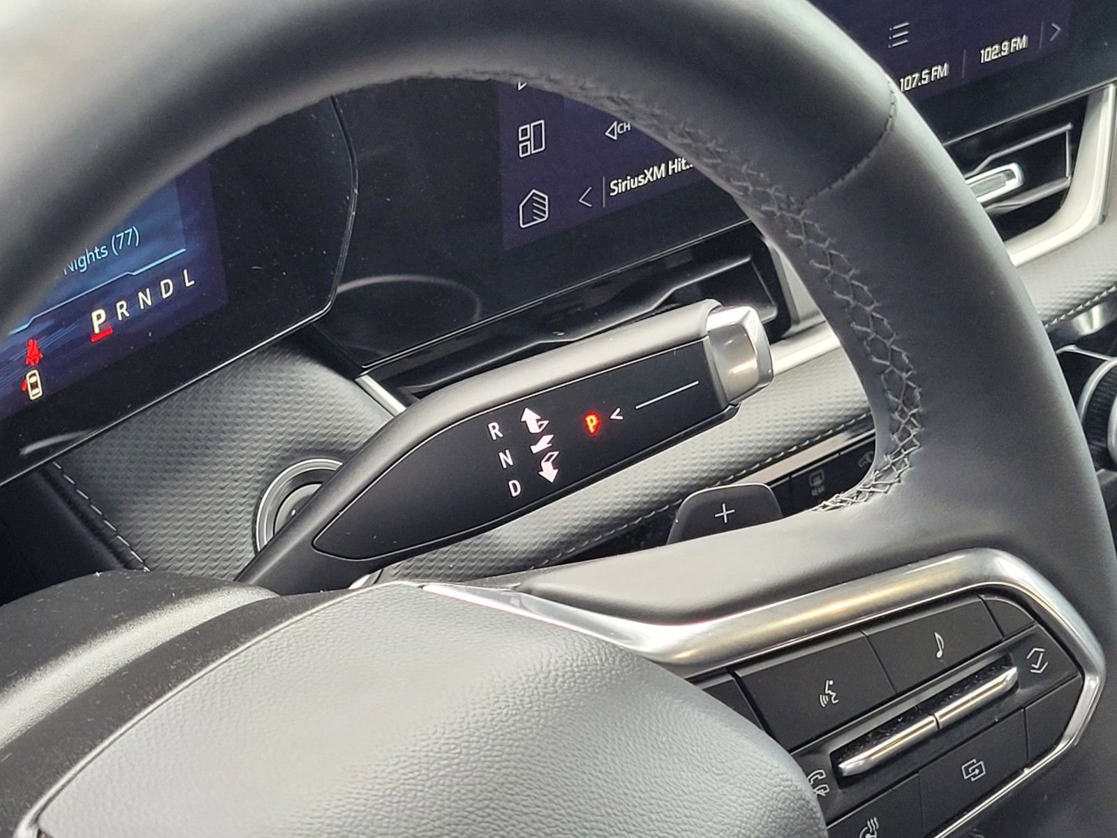 Used 2025 Chevrolet Equinox LT image 20