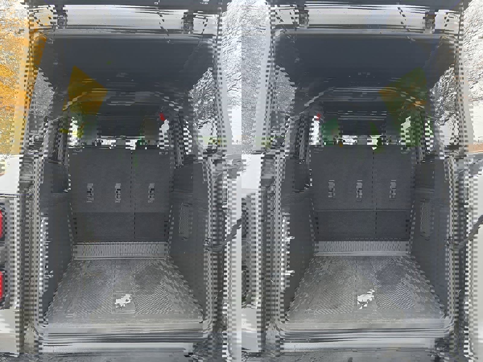 Used 2022 Ford Bronco Raptor image 13