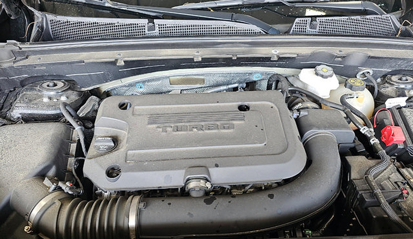 Used 2023 Buick Envision Avenir AWD/4WD image 22