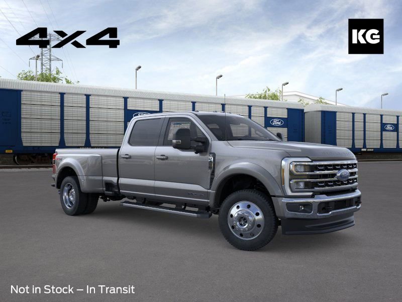 New 2026 Ford F450 XLT w/ XLT Premium Package image 1