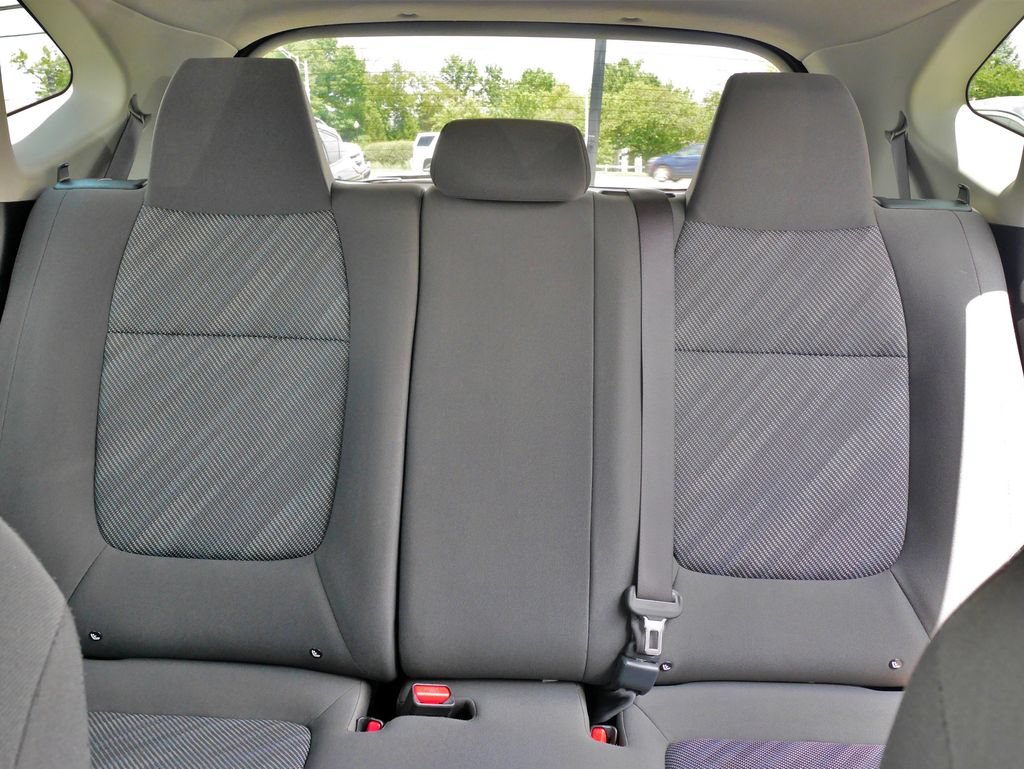 Used 2023 Kia Seltos LX AWD/4WD image 29