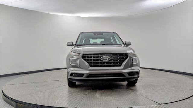 Used 2021 Hyundai Venue SE w/ Cargo Package image 12