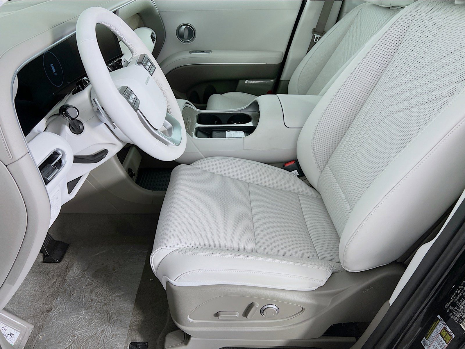 New 2026 Hyundai Palisade SEL AWD/4WD image 3