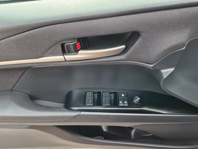 Used 2025 Toyota Camry LE FWD image 18